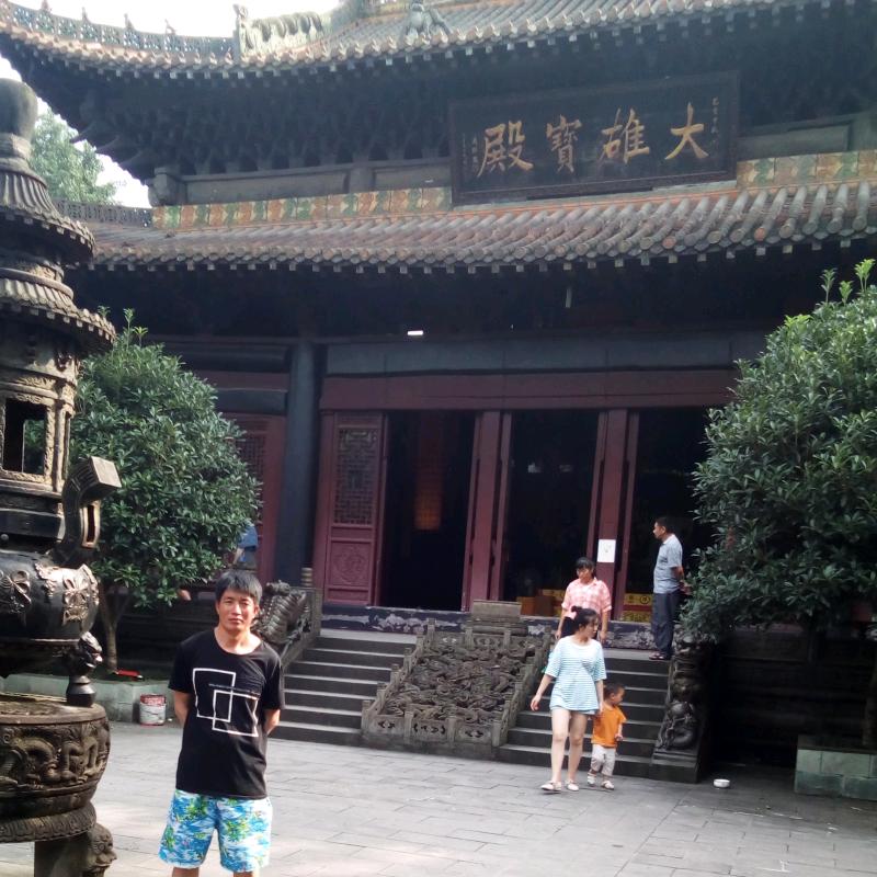 向往成功