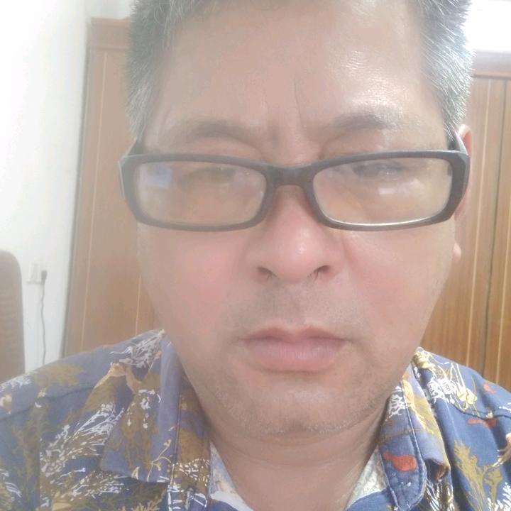 热情而奔放