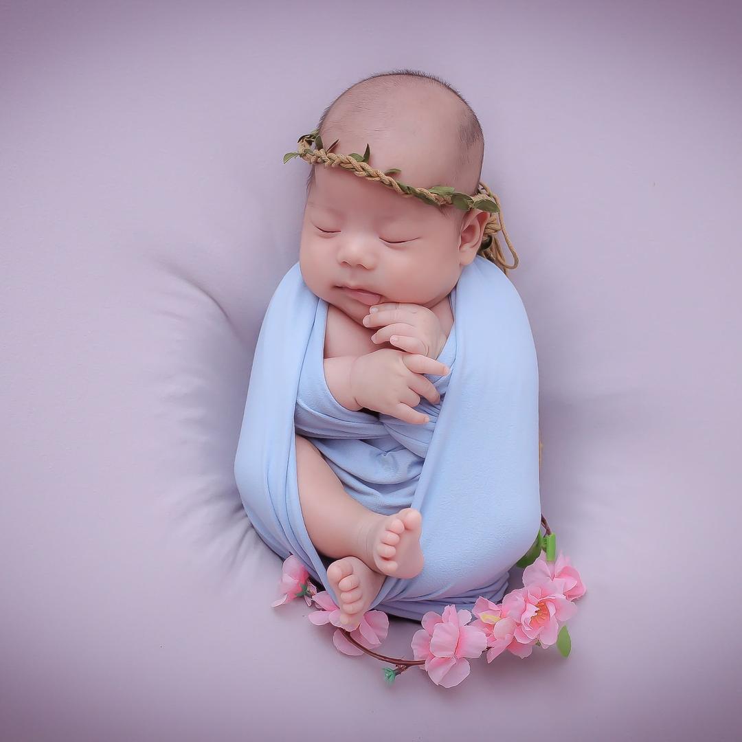 小柒月妈妈