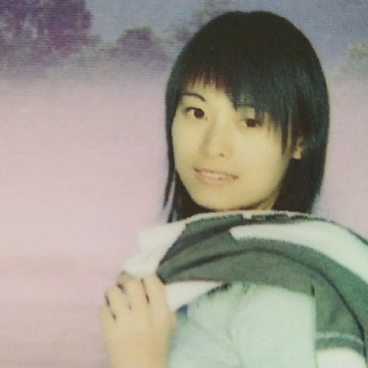 微微清影