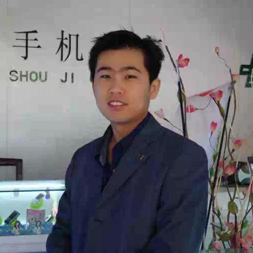 Ma马哥
