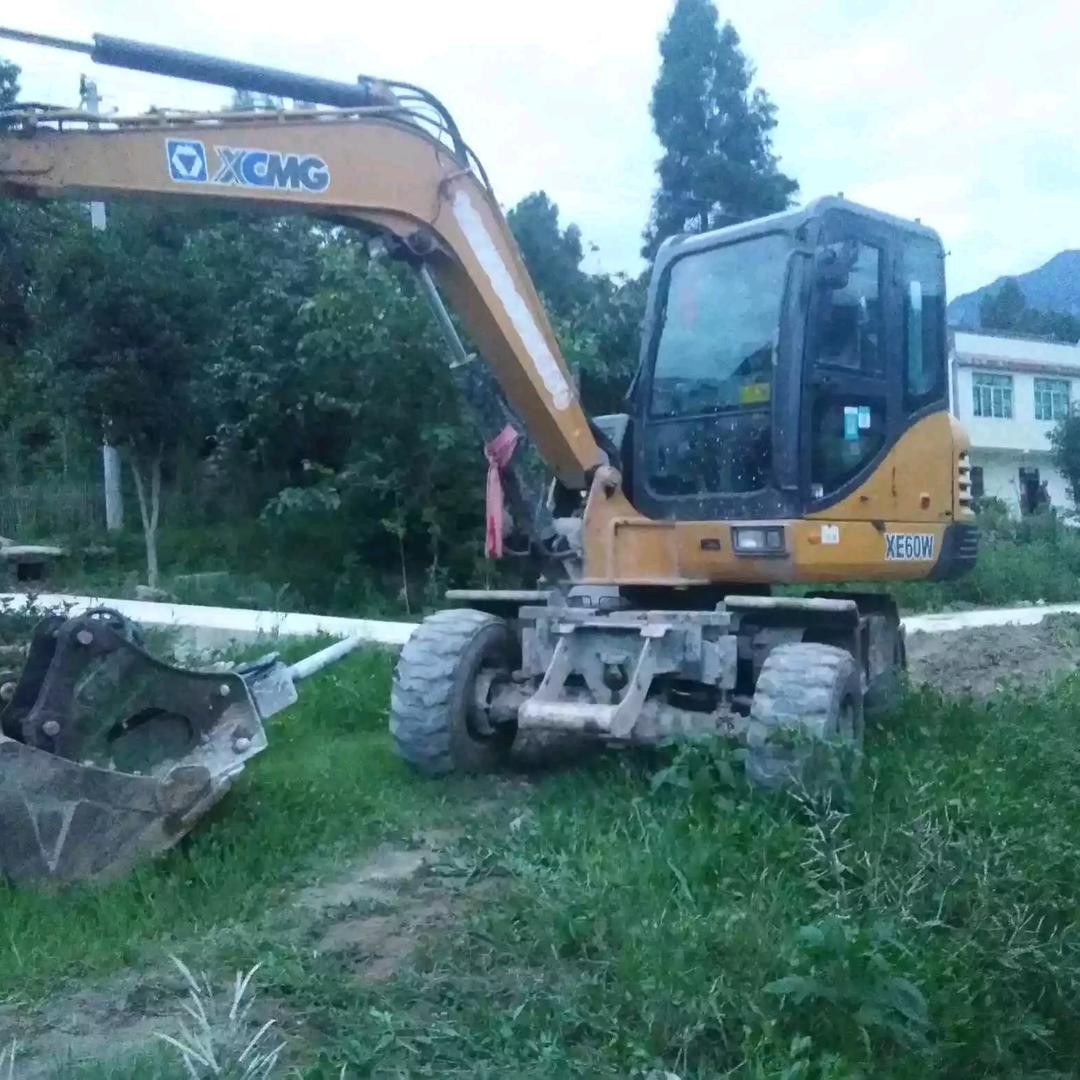 梓潼县刘德金工程机械租赁有限公司