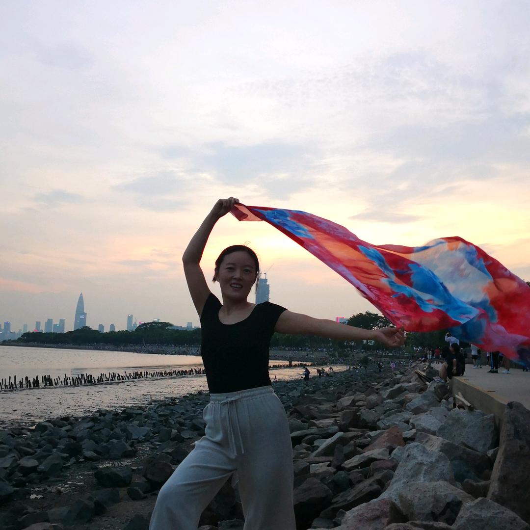 秦利🏃（收学徒）安徽女人奋斗在深圳