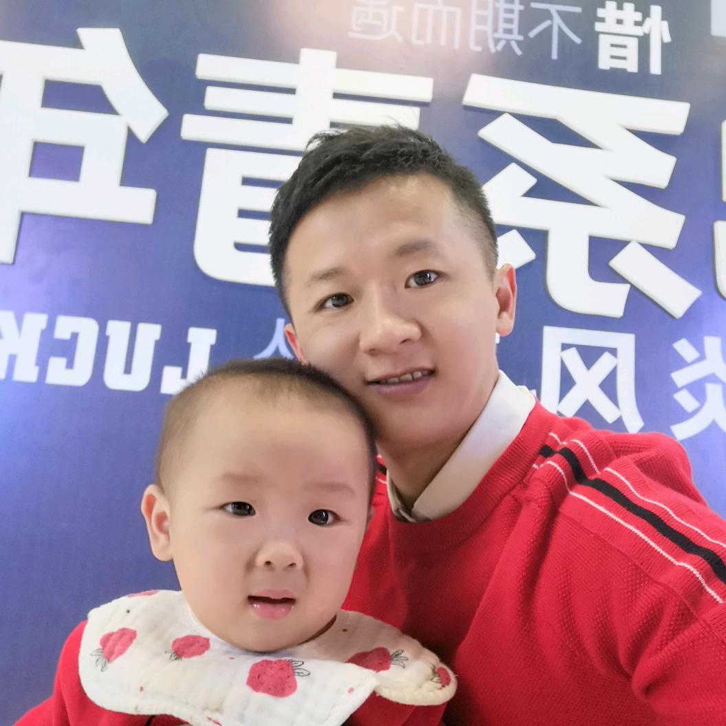 潮州Yw形象设计—坤哥