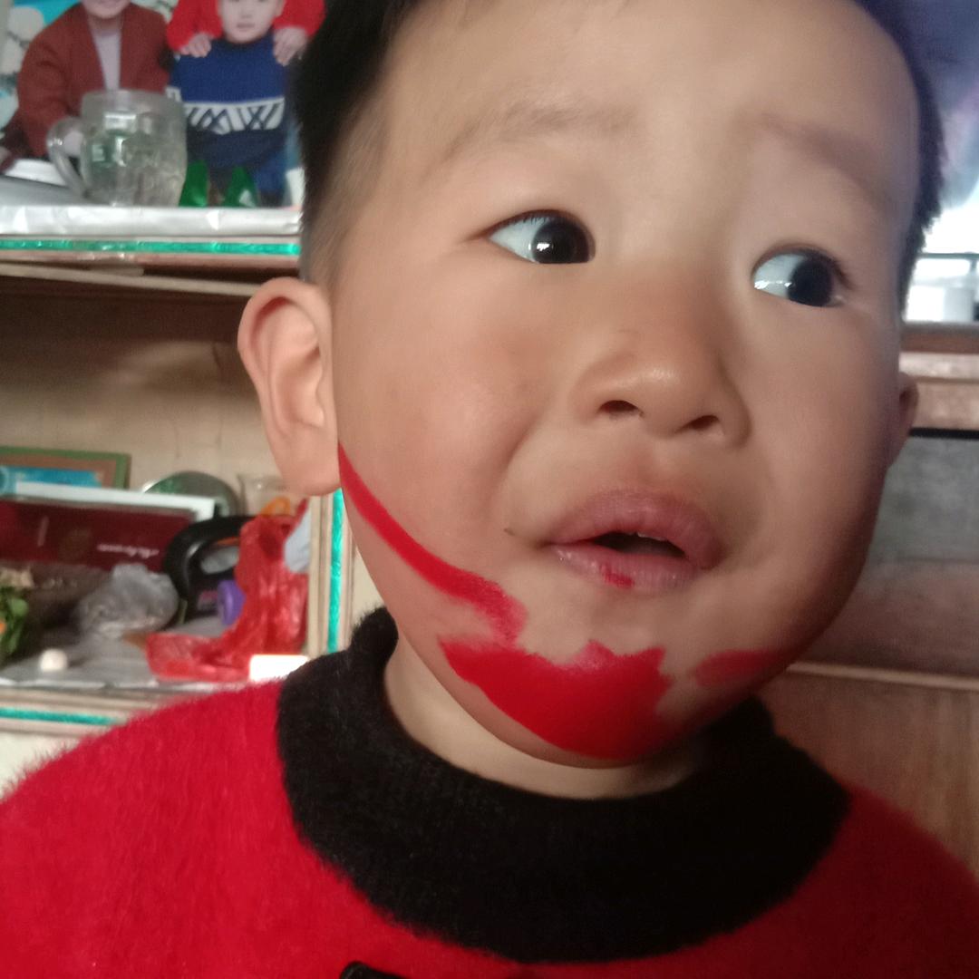 油腻辣条