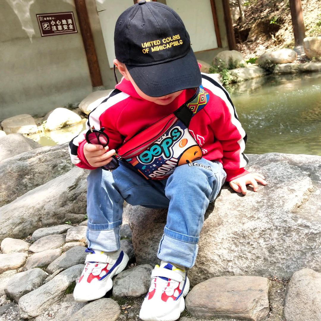 嘟嘟 ’不吃鱼🐟～🤪🤪