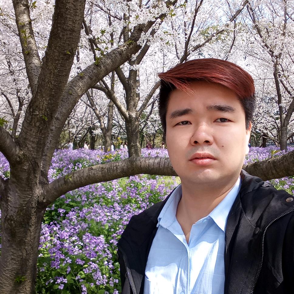 寂寞的黄昏