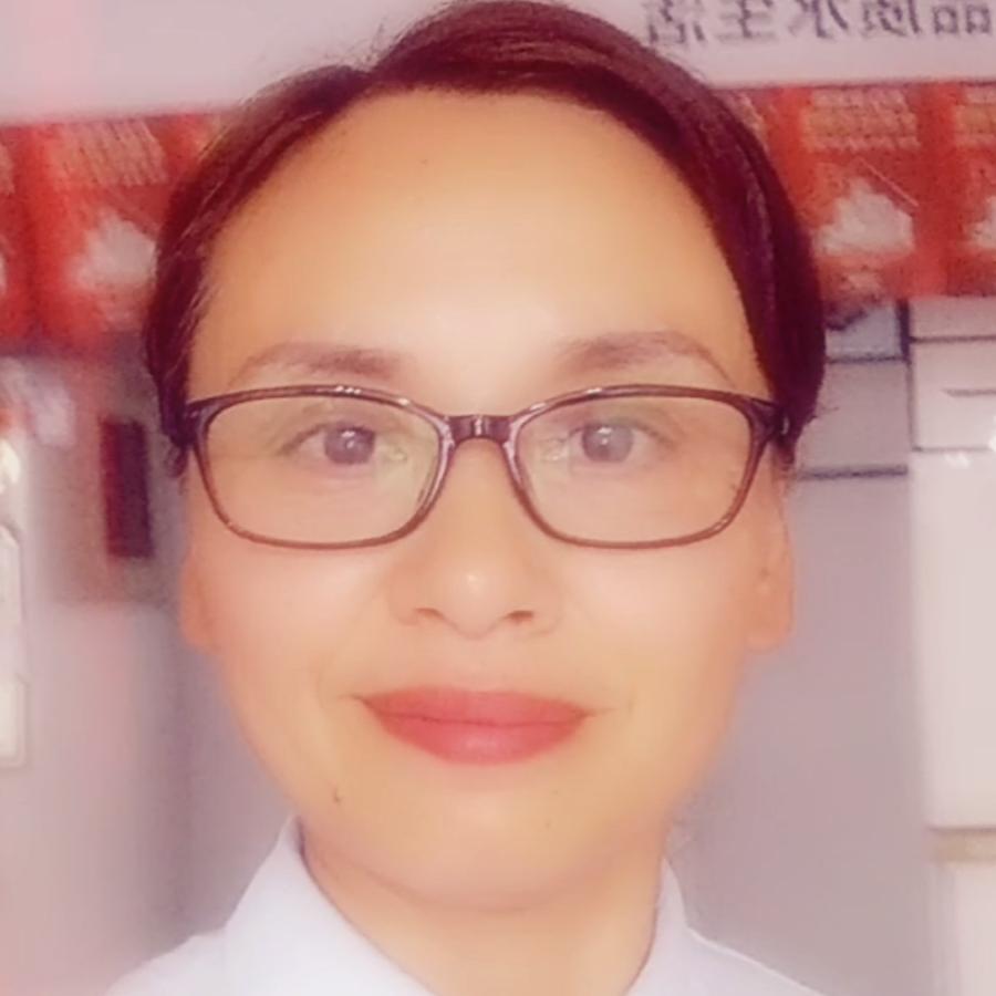 李姐