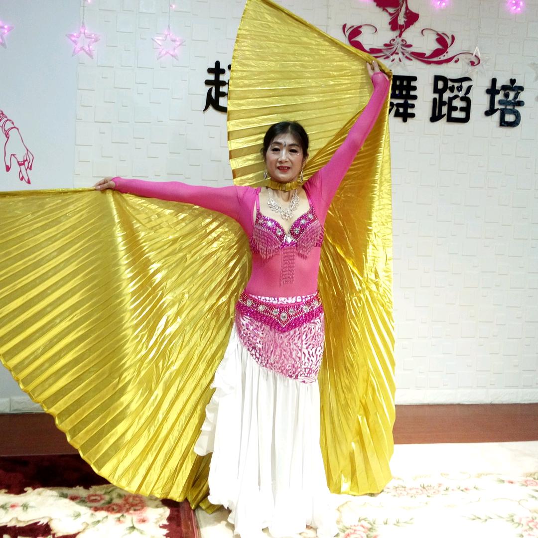 灵魂舞者💃 霞姐