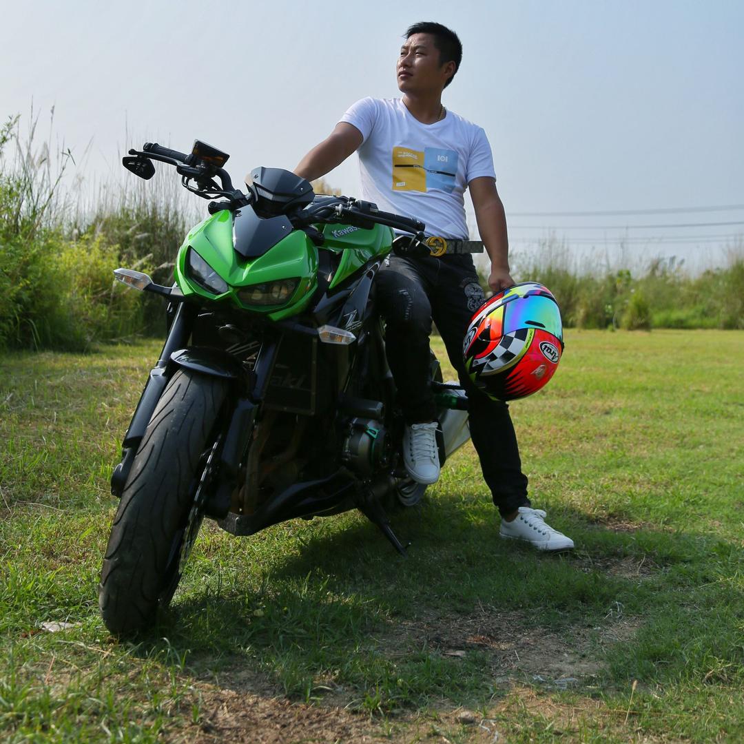 武侯区风影摩托车经营部