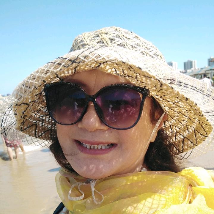 啊莲姐