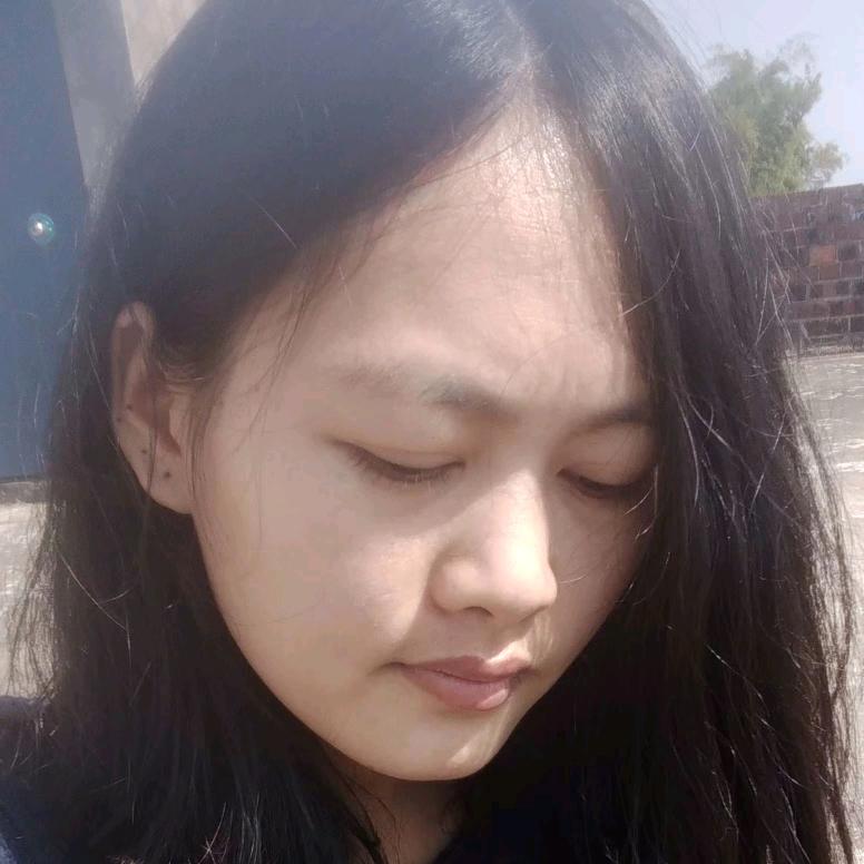 你好！我叫小梦