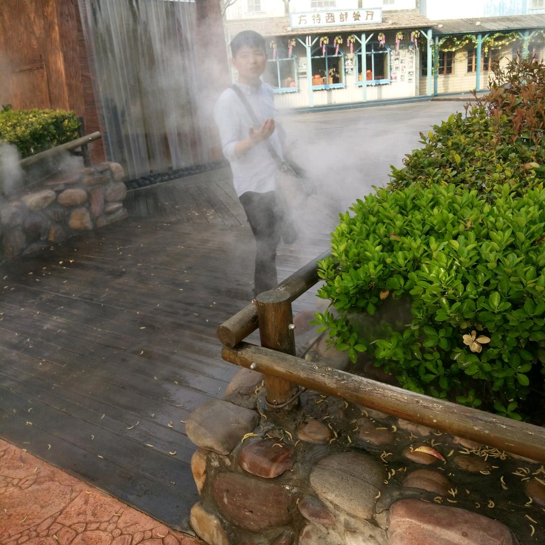 你有岁月我有酒