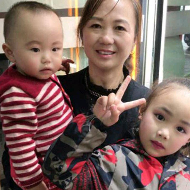 杨林茶姐