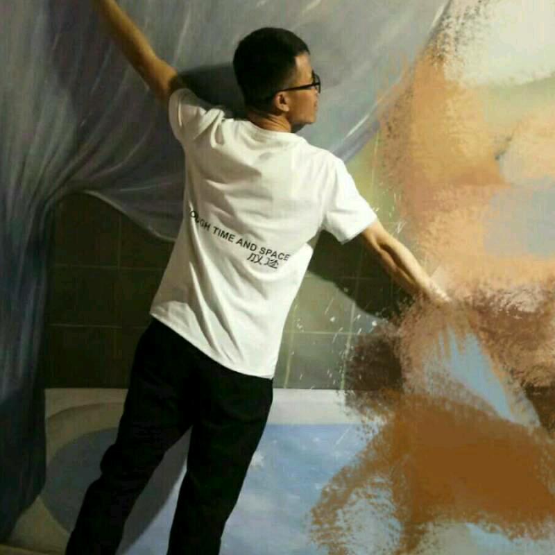 A     $$$《笑浮尘》