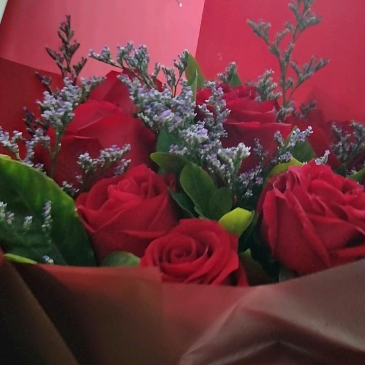 花🌹