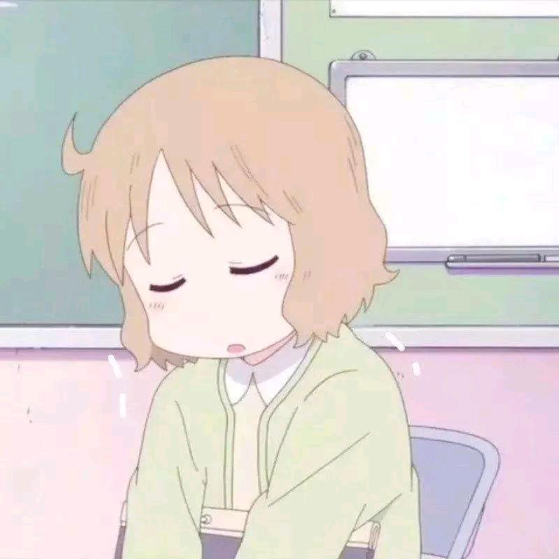 小刘...