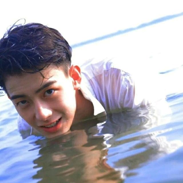 一起看海吧