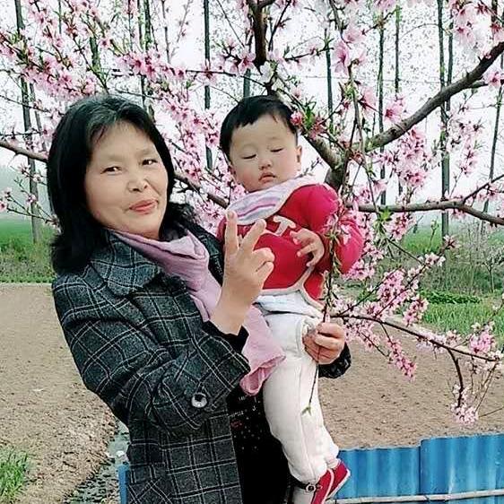 潘立珍🌹🌹🌹好物在厨窗