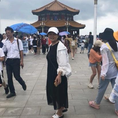 蒋姐(手机摄影)