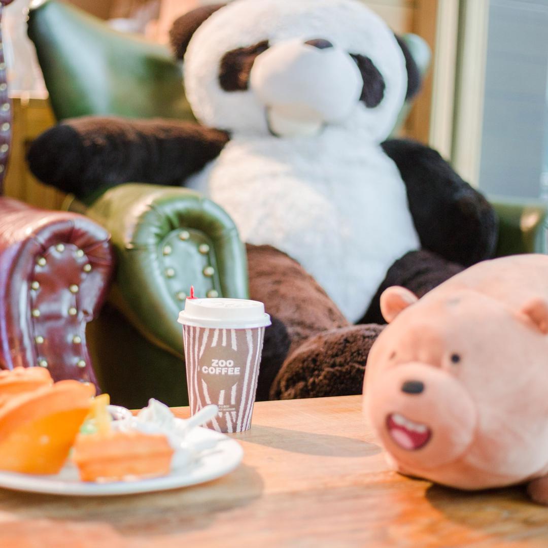 动物园咖啡
