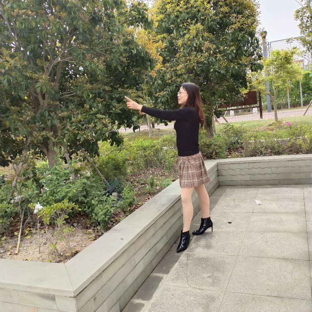 媛媛（不定时开播）