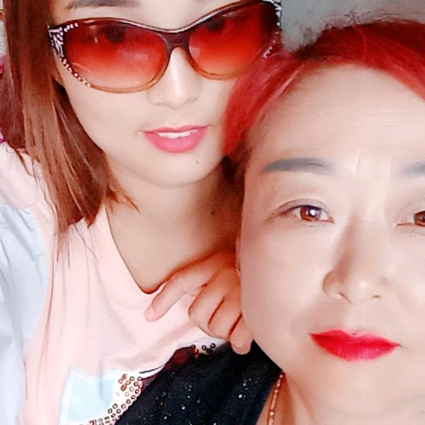 笑口常开