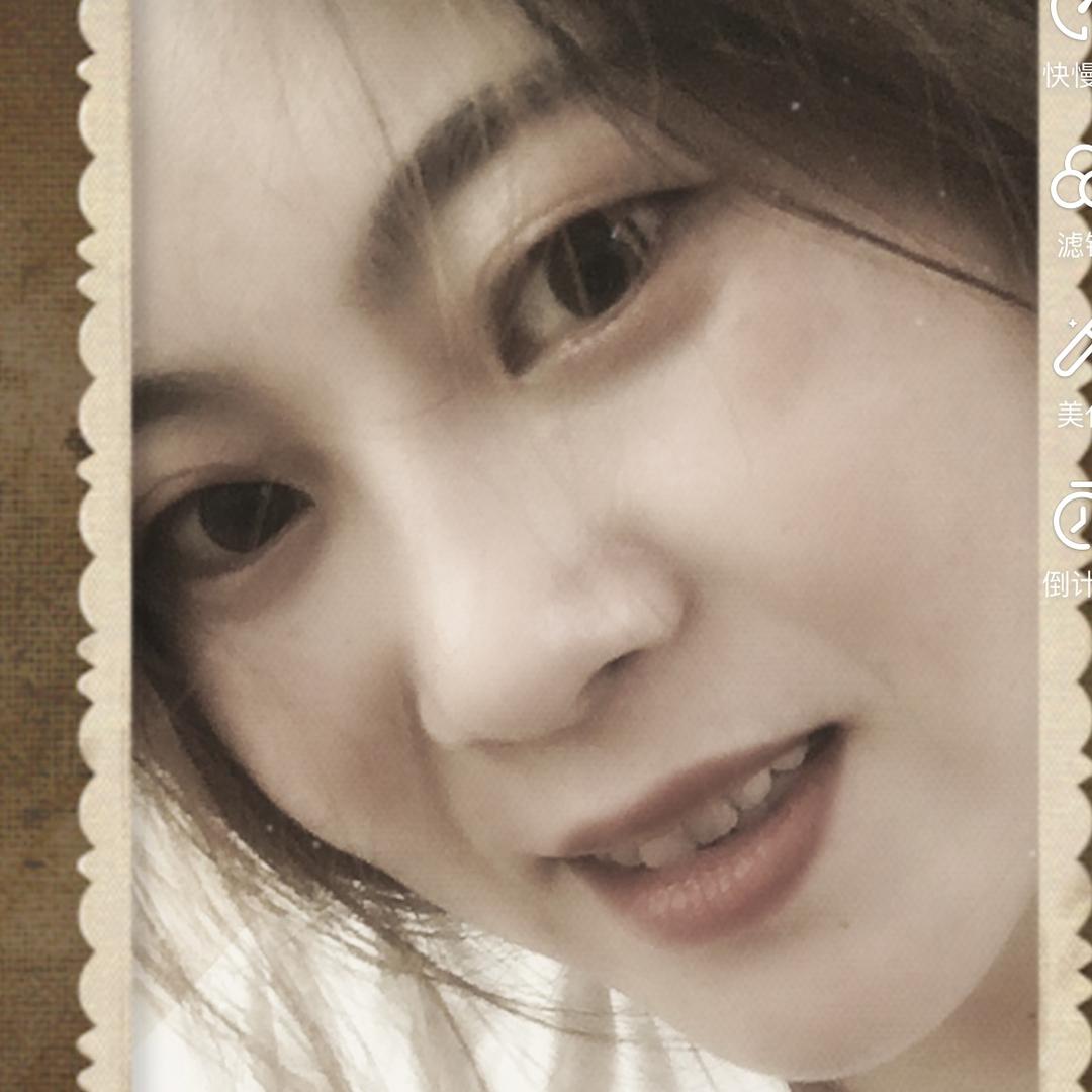 微微一笑