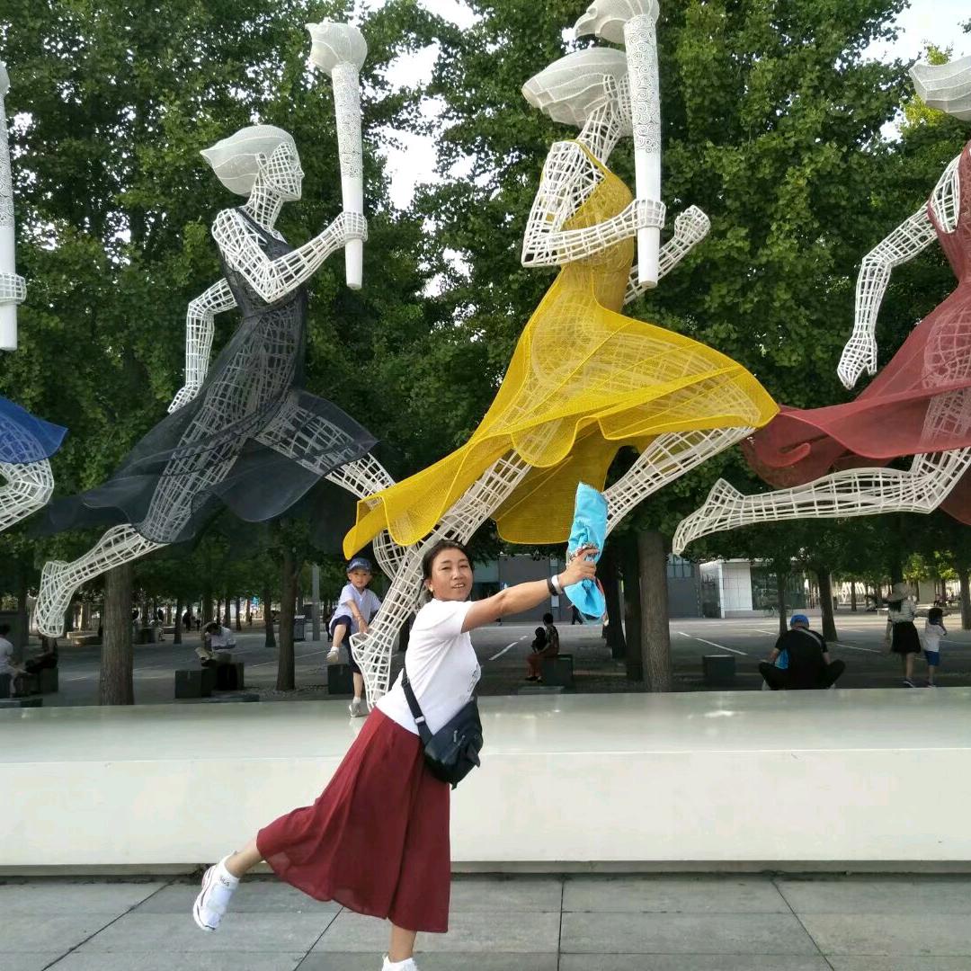 永红手工
