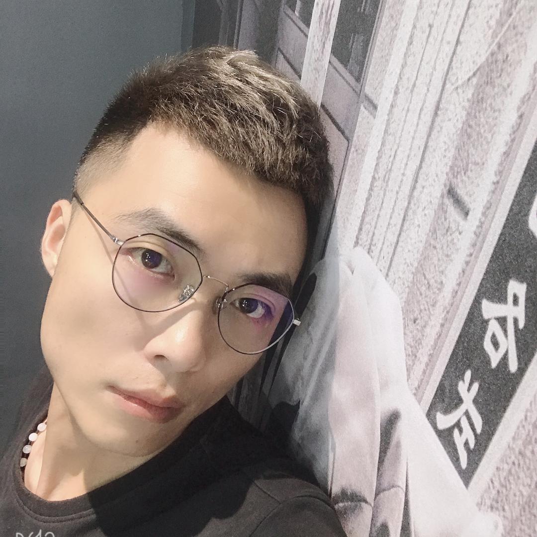 @璟和城 阿旭
