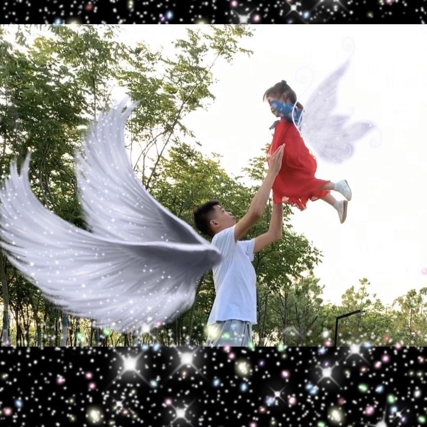 语儿&哥哥@抖音