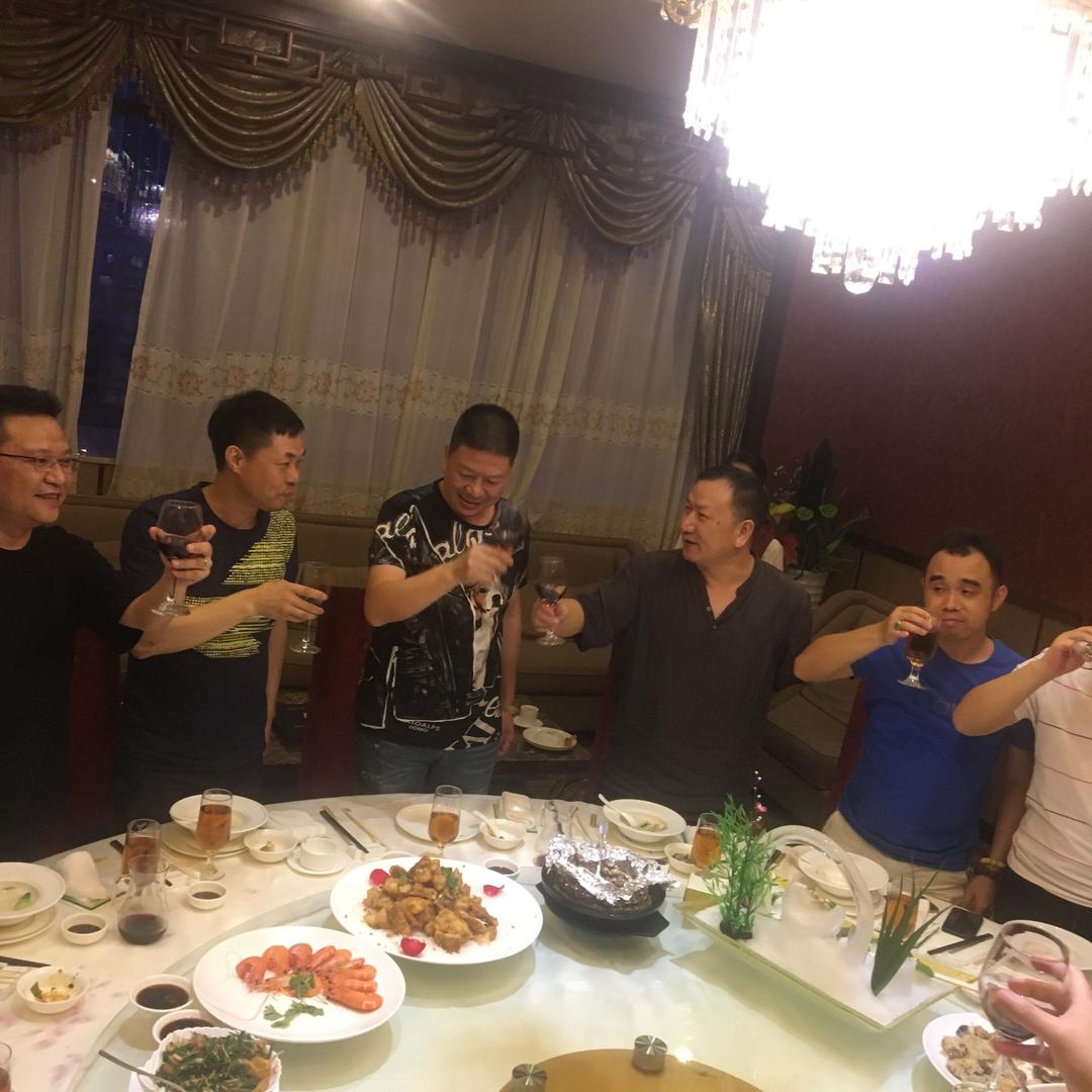 瑞兴大姐