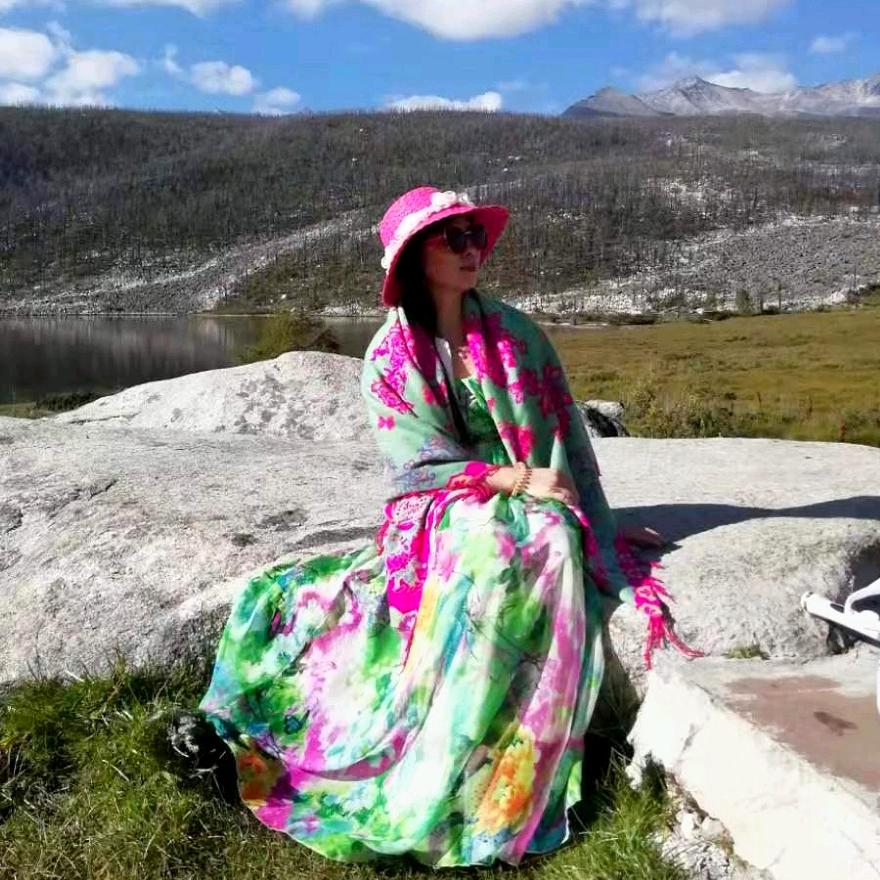 天青色等烟雨🍀