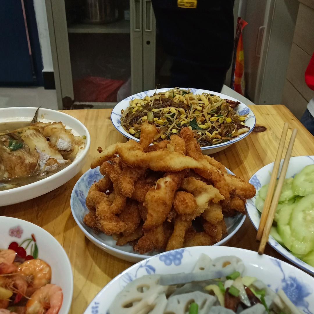 听说你要灭我口哦