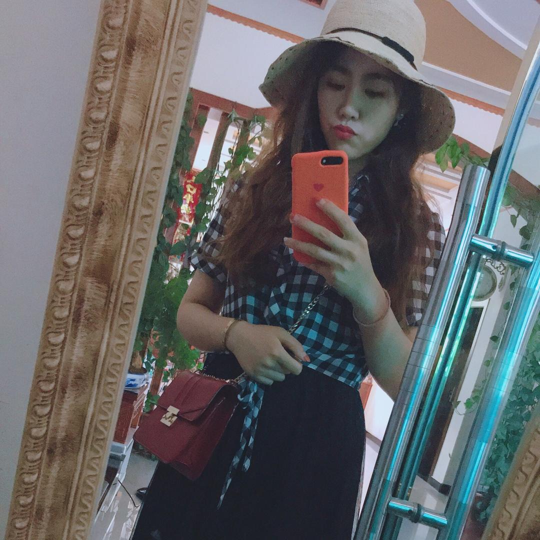 叶子呀🍃