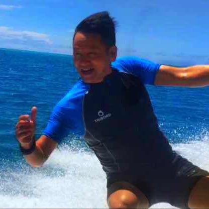 江浙沪户外娱乐