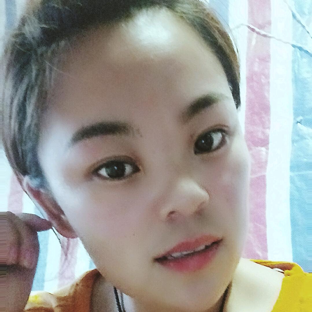 丫丫 旺仔小宝贝