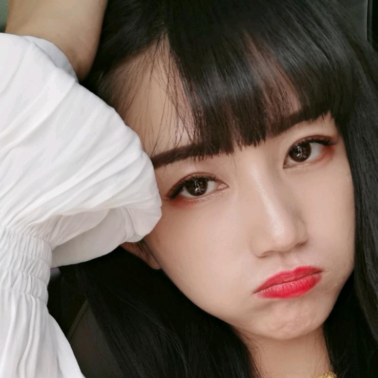 伊人♛