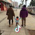 家庭幸福