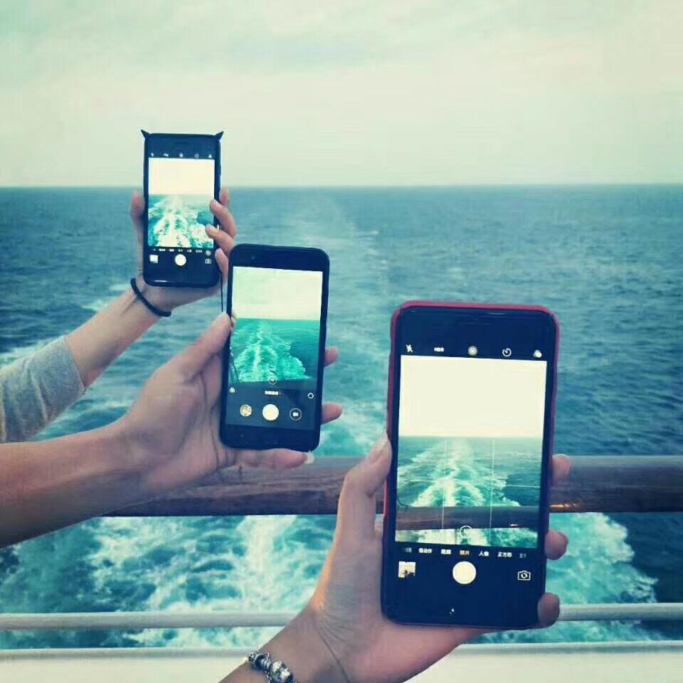 大华精神智障研究所（林所长）