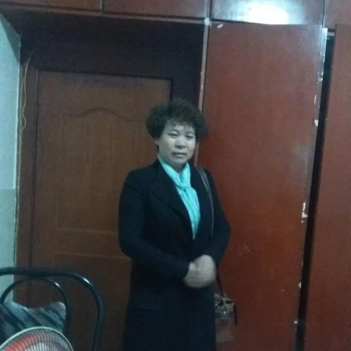 孟凡英