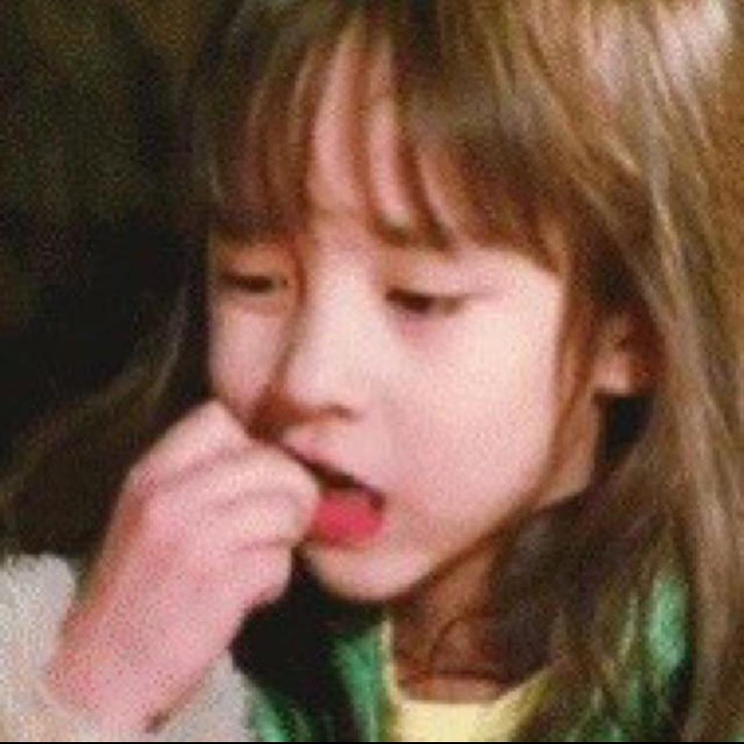 饼儿～