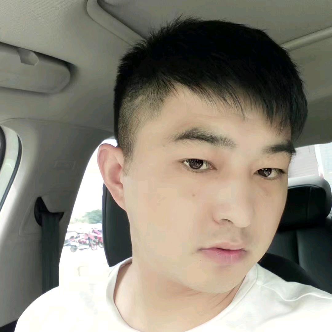 纯爷们