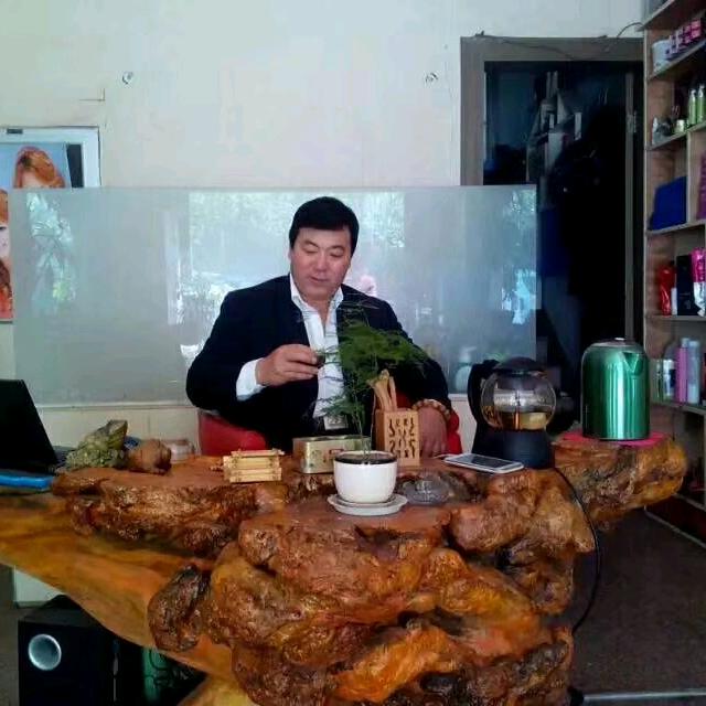 阿玉根雕(拒连赞谢谢)