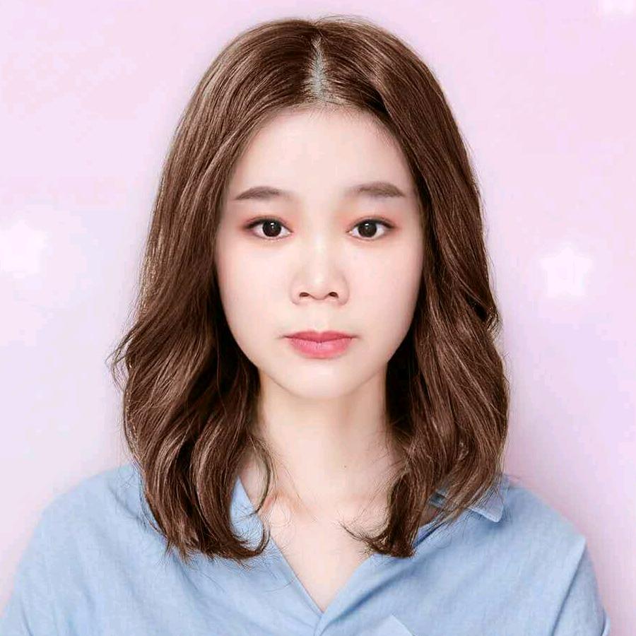 OPPO昌江人民路体验店  珊珊