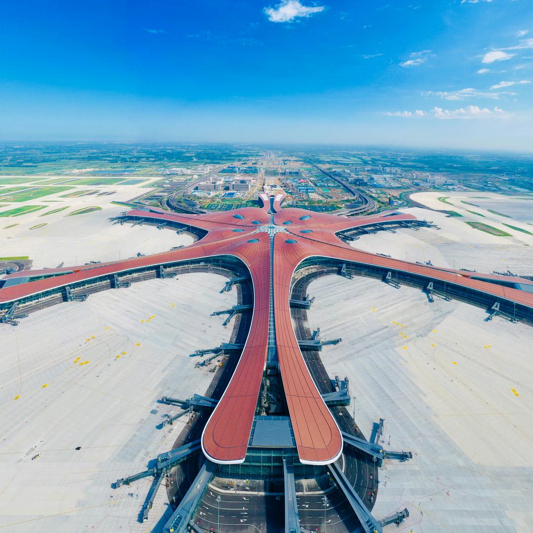 北京大兴国际机场