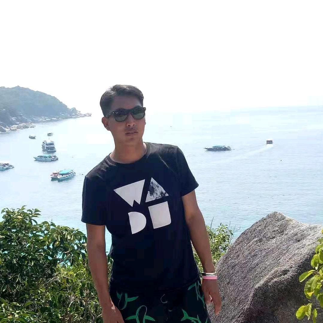 丽江.纳摩