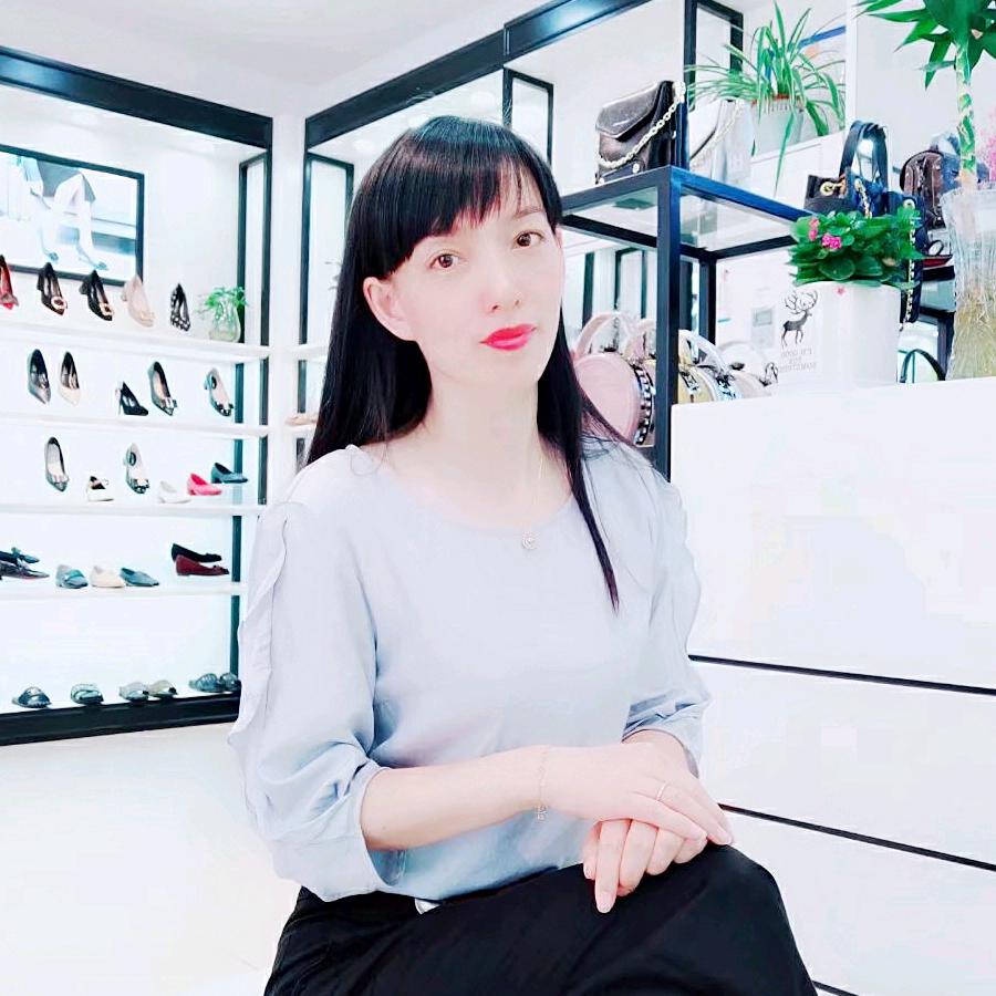 东灶港～京都SHOES生活馆鞋店