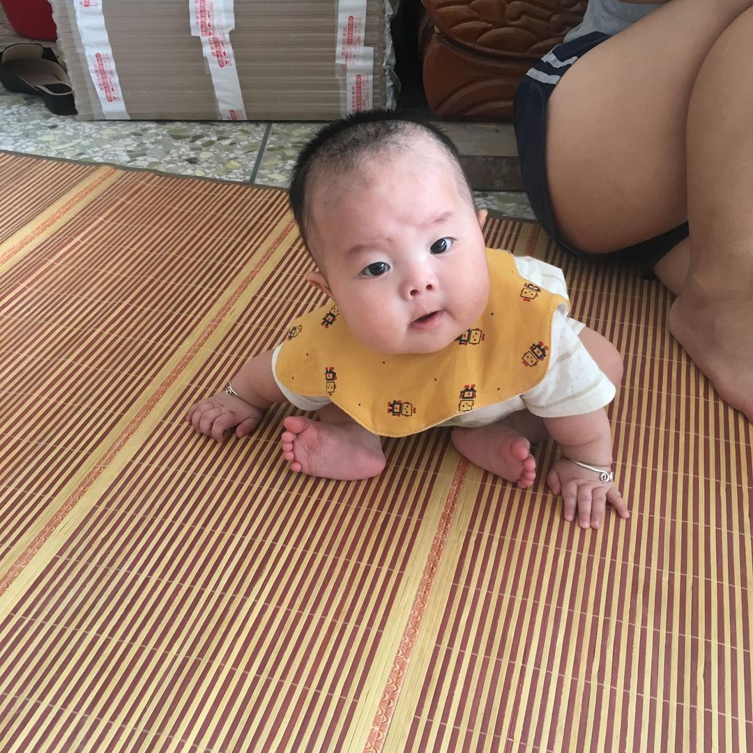 岁月的童话