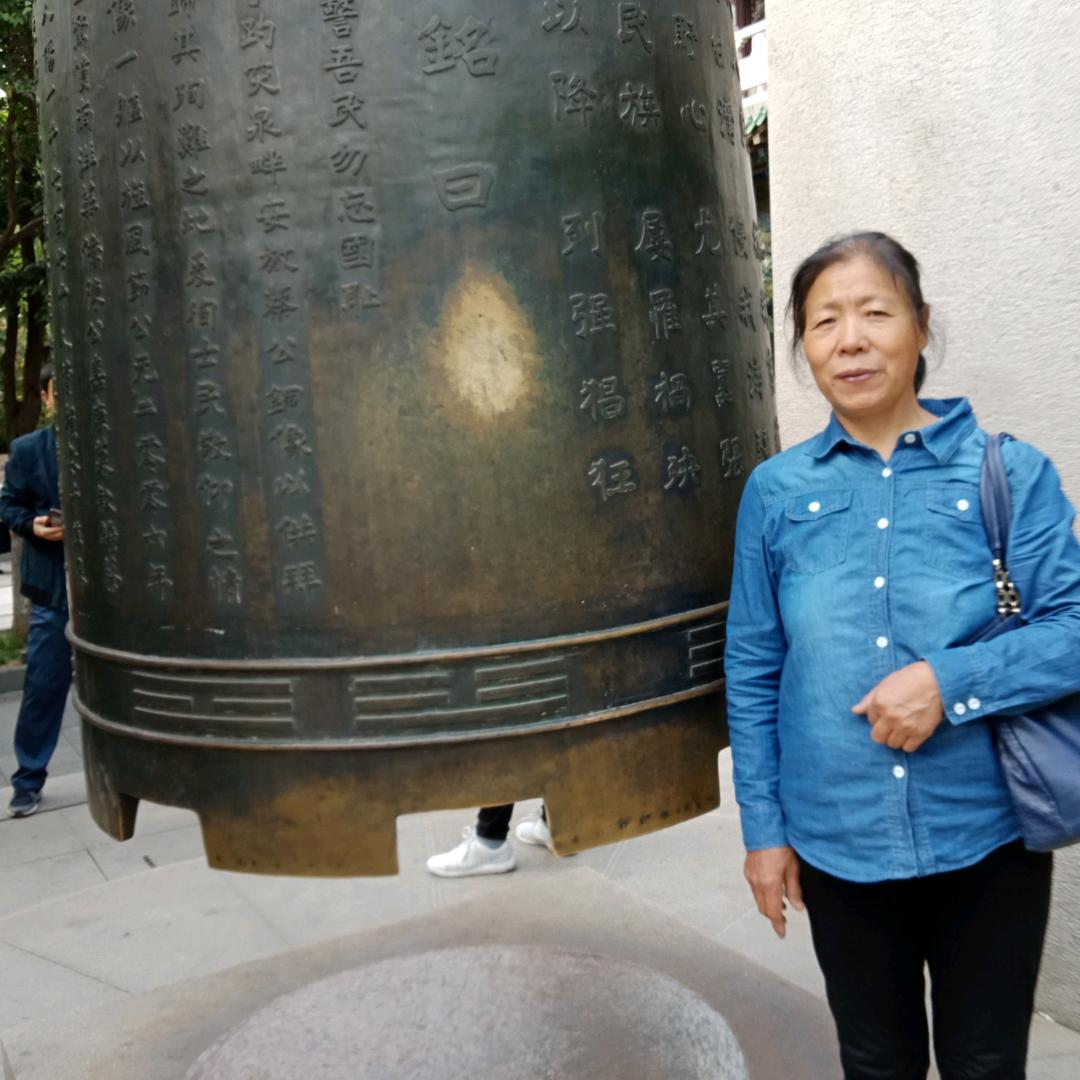 李小平